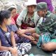 Thailand Gives Aid to Refugees Fleeing Myanmar Military