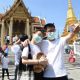 Thailand Pushes for 15 Million More Foreign Tourists