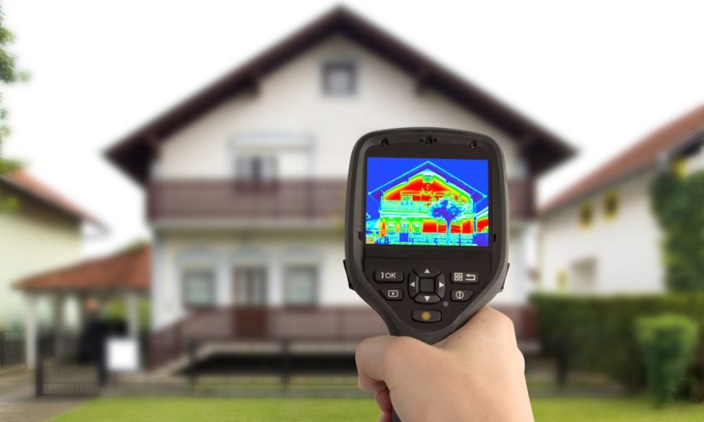Top 5 Items to Check Before Hiring a Home Insulation Service Online