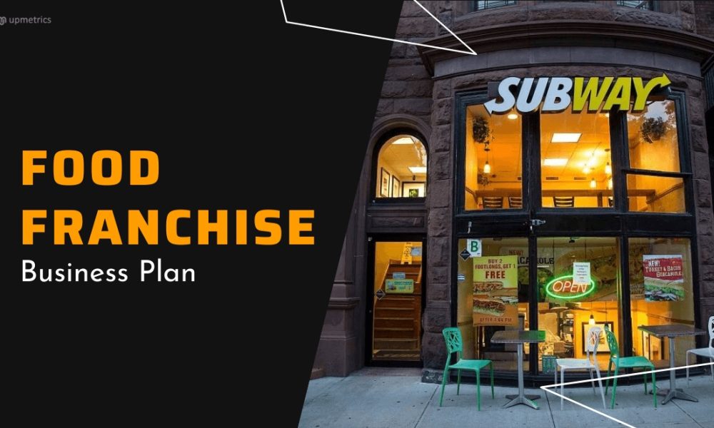 Top 5 Steps in Starting a Food Franchise Business