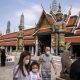 Tourism Industry in Thailand Struggling to Stay Alive