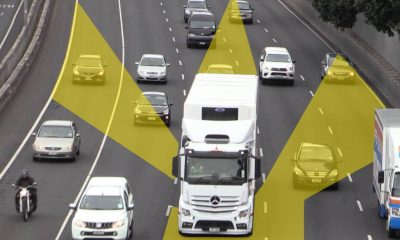 Understanding Blind Spot Truck Accidents in 2022