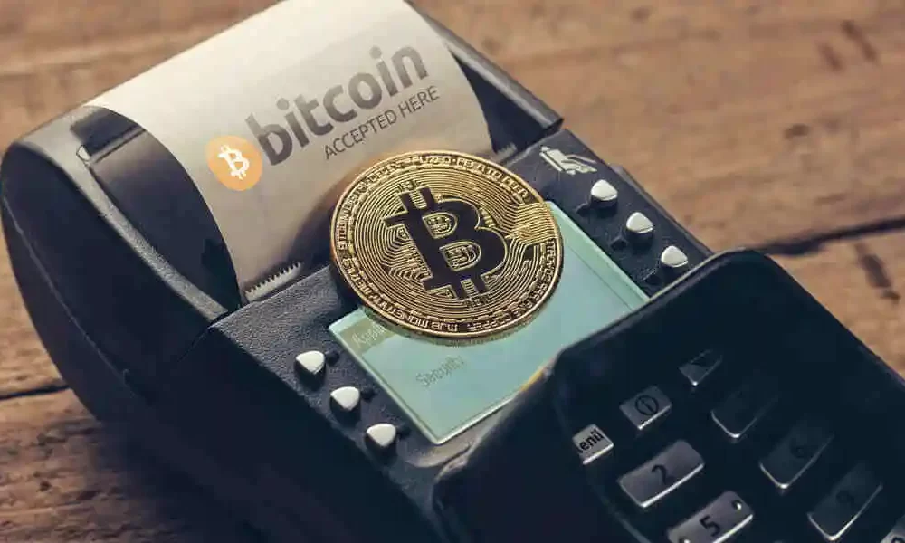 Bitcoin Payments