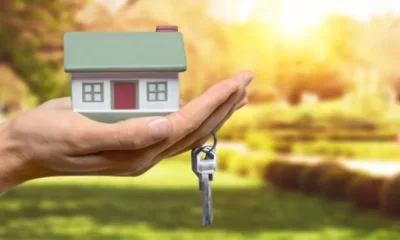 6 Tips to Buy your First House when You are Young