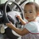 Child Car Seats Become Compulsory in Thailand, September 5th