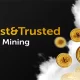 3 Top Cloud Mining Sites