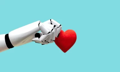 Is Artificial Intelligence the Solution to the Modern Dating Crisis?