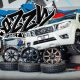 Ozzy Tyres is the Best Destination for Nissan Navara Wheels