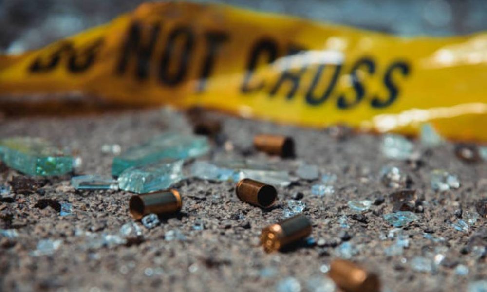 Soldier Arrested for Cold-Blooded Killing at Barbershop