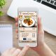 food delivery business Thailand