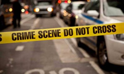 Drug Dealer, Policeman Dead, Another Injured in Sting Gone Bad