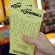 A Powerball ticket bought in New Plymouth has won its owner $5.3 million in tonight's Lotto draw.