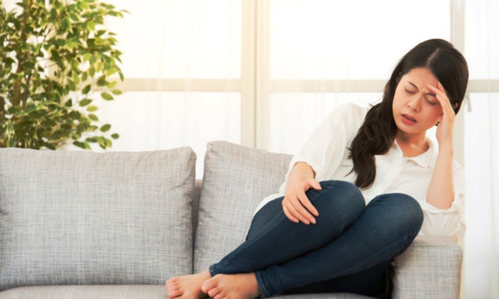 Chronic Pain - What You Should Know About Alternative Therapy