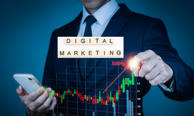 The Top 12 Disciplines of Digital Marketing