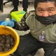 109 Live Wild Animals Found In Luggage At Airport In Thailand