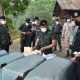 Soldiers Seizes 5 Million Meth Tablets in Chiang Rai, Thailand