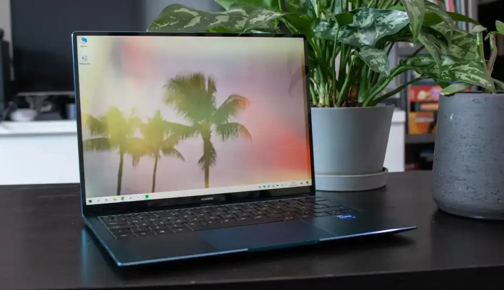 6 Reasons Why You Should Have Own Matebook