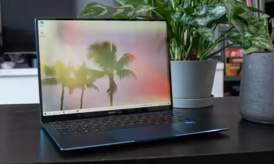 6 Reasons Why You Should Have Own Matebook