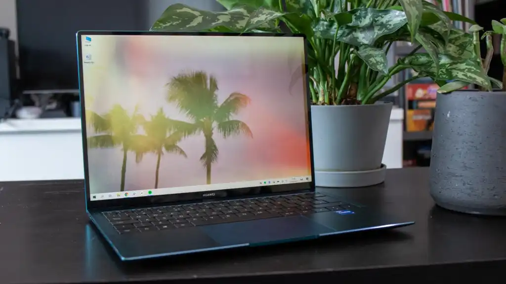 6 Reasons Why You Should Have Own Matebook