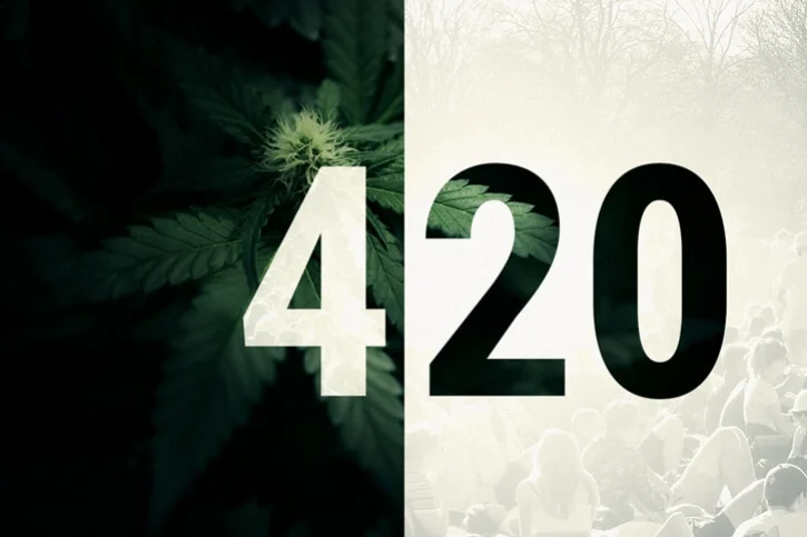 Guidelines for First-Time 420 Weed User