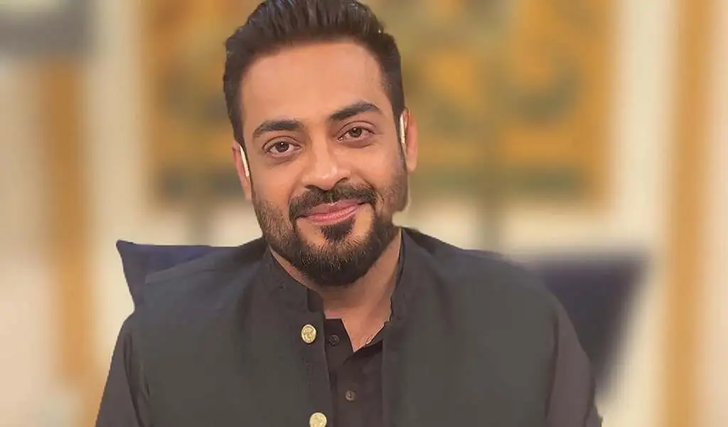 Pakistani Popular TV Host Aamir Liaquat - What Caused His Death