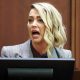 Amber Heard Told to "Stop Playing the Victim"