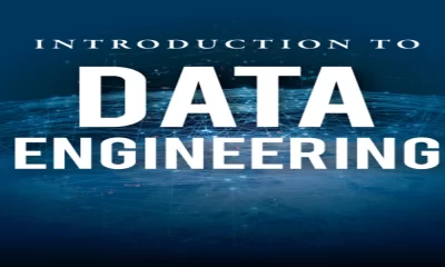 An Introduction to the Basics of Data Engineering & it’s Processing