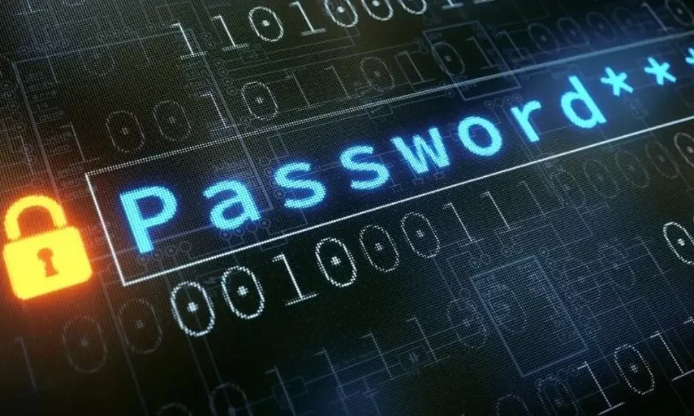 Are You Using Some Of The Most Common Passwords Worldwide?