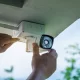 Basic Home Security Camera Installation