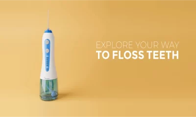 Can a Water Flosser Prevent Gum Diseases?