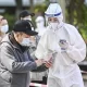 China Beijing, Shanghai Back To Lockdown As Latest COVID Surge 'ferocious & Explosive'