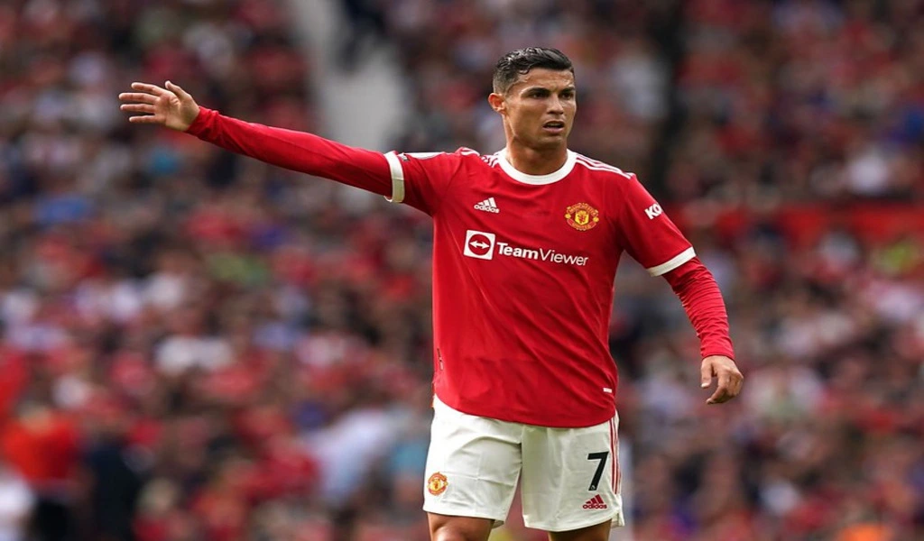 Is Cristiano Ronaldo Leaving Manchester United