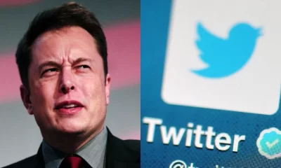 EXPLAINER Is Elon Musk's Deal To Buy Twitter Falling Apart