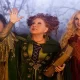 Hocus Pocus 2' Trailer The Sanderson Sisters Are Back