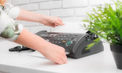 How Are Modern Fax Services Useful in Business?