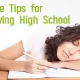 How to Survive High School English: Tips and Tricks