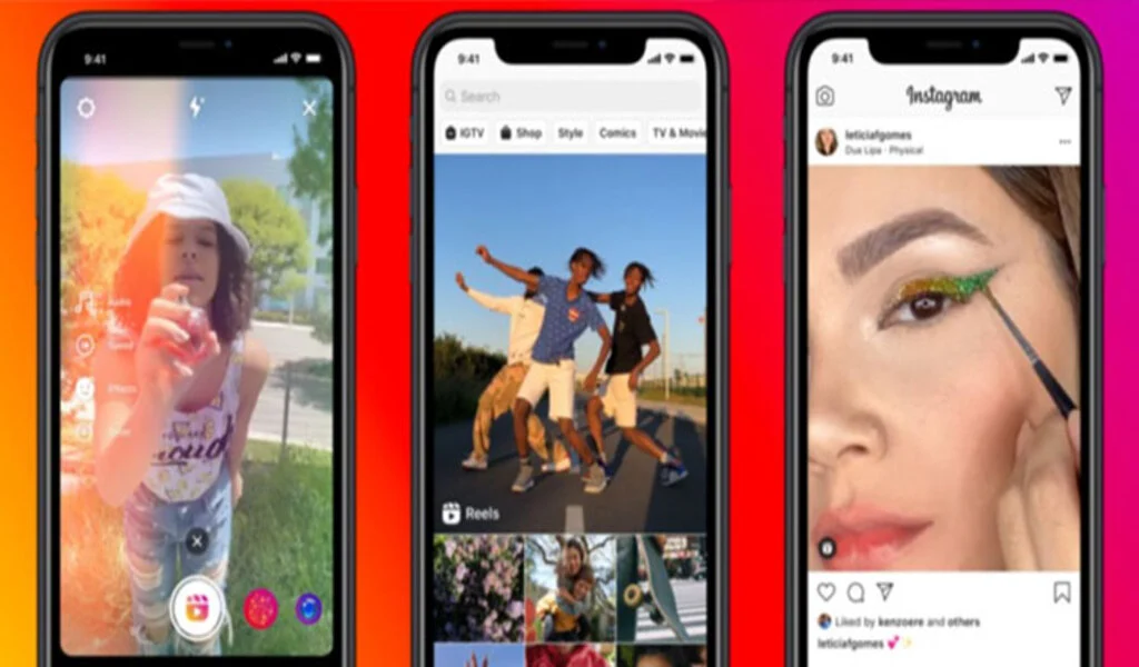 Instagram Extends Reels Duration To 90 Seconds