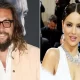 Jason Momoa & Eiza Gonzalez Break Up After Months Together