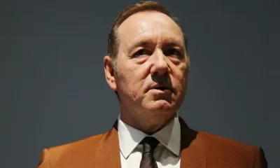 Kevin Spacey Will Appear In UK Court On Sexual Assault Charges
