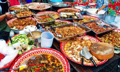 Local Food Business in Bangkok