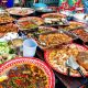 Local Food Business in Bangkok