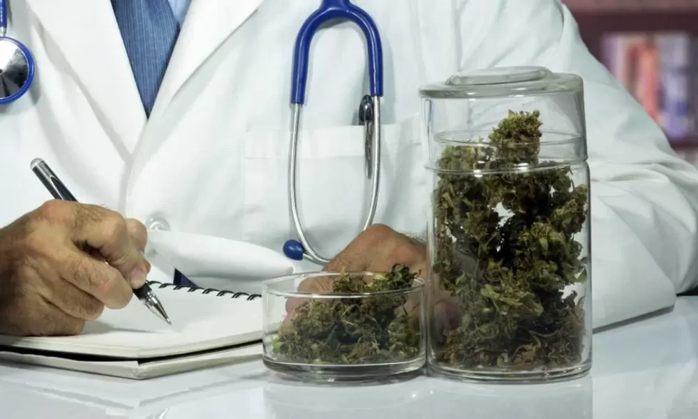 medical weed marijuanas clinic near me