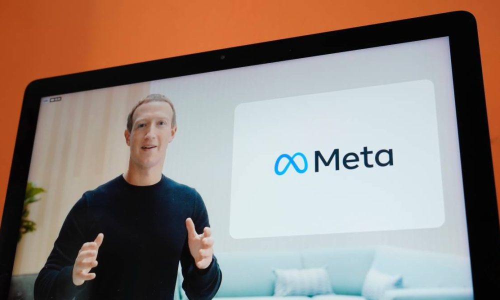 Meta Facebook Rethinks Paying for News