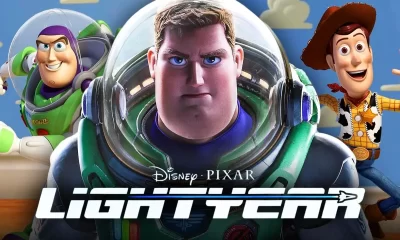 Muslim Countries Ban Buz Lightyear Movie