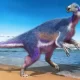 New Dinosaur Species Having Knives For Claws Discovered In Japan's Hokkaido