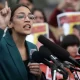 Ocasio-Cortez backs Primary Opponent Maloney