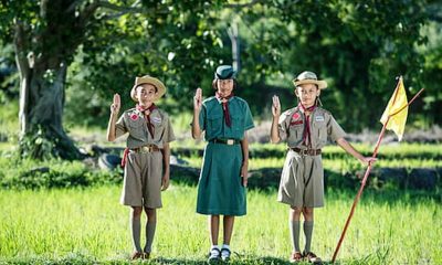 Parents Complain Over Price of Scout Uniforms