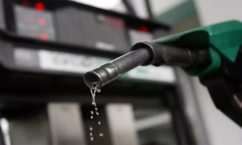 Petrol Price Soars To A Record High Of Rs233.89 Per Liter in Pakistan