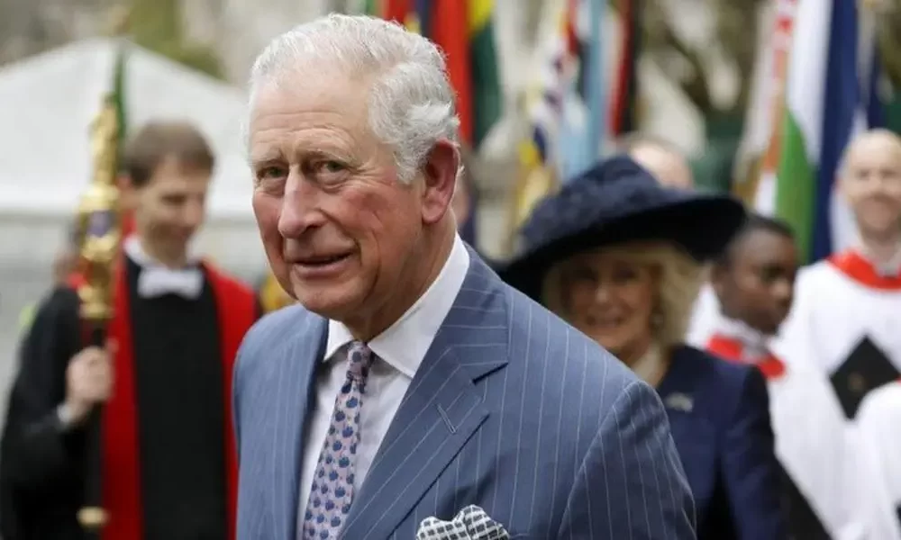 Prince Charles Asked To 'Shut Up' Amid Political 'Attempts' To 'Destroy' Monarchy