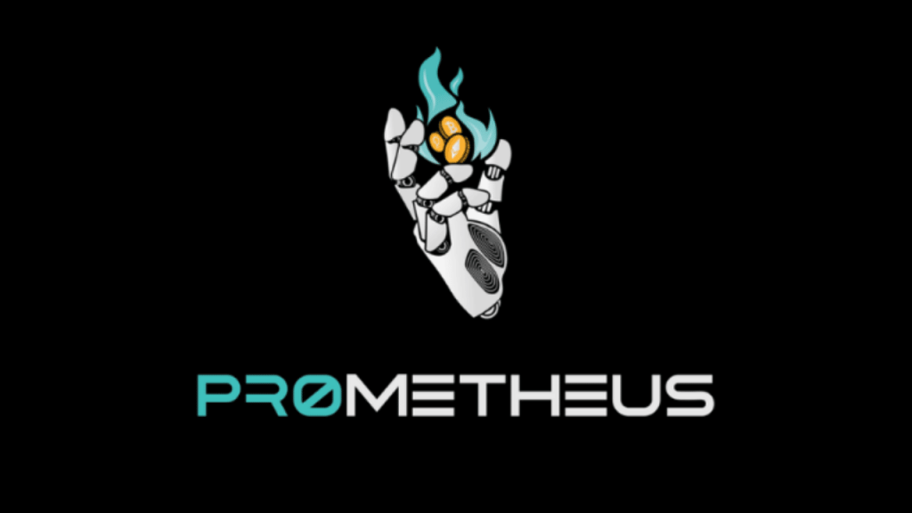 Prometheus Trading Bot